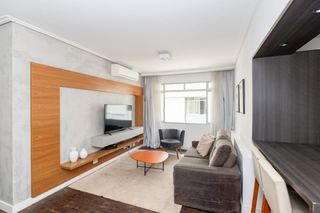 Imagem Apartamento com 2 Quartos à Venda, 101 m² em Itaim Bibi - São Paulo