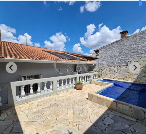 Imagem Casa com 3 Quartos à Venda, 250 m² em Bragança Paulista Imagem Casa com 3 Quartos à Venda, 250 m² em Bragança Paulista