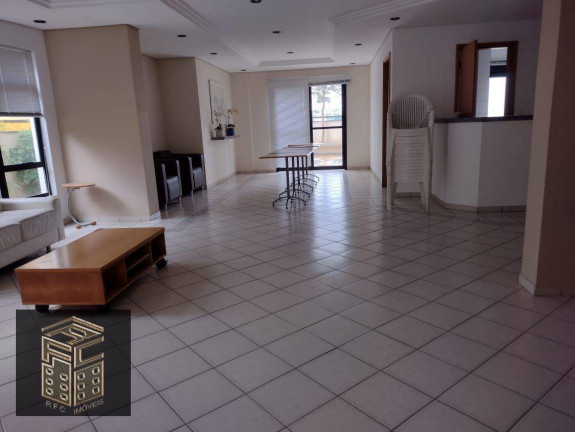 Imagem Apartamento com 2 Quartos à Venda, 58 m² em Morumbi - São Paulo Imagem Apartamento com 2 Quartos à Venda, 58 m² em Morumbi - São Paulo