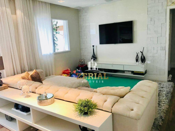 Imagem Apartamento com 3 Quartos à Venda, 146 m² em Boa Vista - São Caetano Do Sul Imagem Apartamento com 3 Quartos à Venda, 146 m² em Boa Vista - São Caetano Do Sul