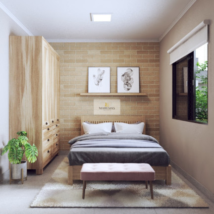 Imagem Flat com 2 Quartos à Venda, 80 m² em Paúba - São Sebastião Imagem Flat com 2 Quartos à Venda, 80 m² em Paúba - São Sebastião