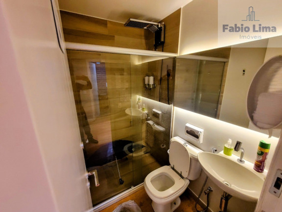 Imagem Sala Comercial para Alugar, 80 m² em Gávea - Rio De Janeiro