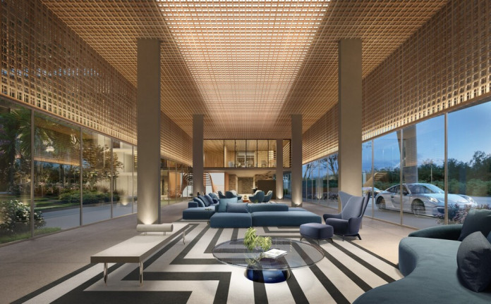 Imagem Apartamento com 1 Quarto à Venda, 80 m² em Ponta De Campina - Cabedelo