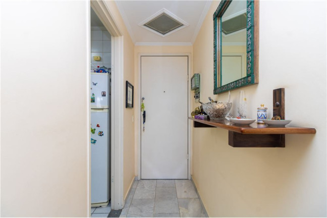 Imagem Apartamento com 3 Quartos à Venda, 70 m² em Tatuapé - São Paulo Imagem Apartamento com 3 Quartos à Venda, 70 m² em Tatuapé - São Paulo