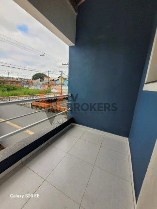 Imagem Casa com 3 Quartos à Venda, 130 m² em Jardim Quaresmeira Ii - Suzano Imagem Casa com 3 Quartos à Venda, 130 m² em Jardim Quaresmeira Ii - Suzano