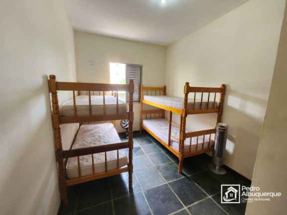 Imagem Apartamento com 2 Quartos à Venda, 54 m² em Perequê-açú - Ubatuba