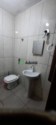 Imagem Casa com 4 Quartos à Venda, 180 m² em Anhangabaú - Jundiaí Imagem Casa com 4 Quartos à Venda, 180 m² em Anhangabaú - Jundiaí