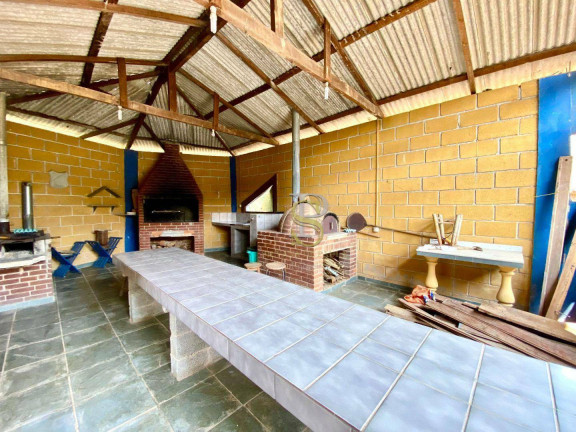 Imagem Fazenda à Venda, 400 m² em Terra Preta - Mairiporã Imagem Fazenda à Venda, 400 m² em Terra Preta - Mairiporã