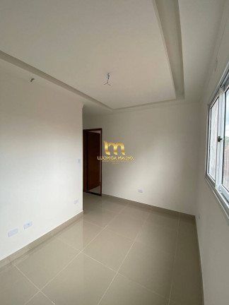 Imagem Casa de Condomínio com 2 Quartos à Venda, 45 m² em Ocian - Praia Grande Imagem Casa de Condomínio com 2 Quartos à Venda, 45 m² em Ocian - Praia Grande