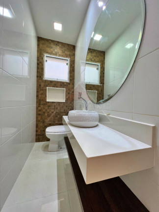 Imagem Casa com 3 Quartos à Venda, 143 m² em Vargem Grande - Rio De Janeiro Imagem Casa com 3 Quartos à Venda, 143 m² em Vargem Grande - Rio De Janeiro