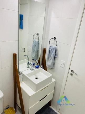 Imagem Apartamento com 3 Quartos à Venda, 65 m² em Vila Santa Catarina - São Paulo Imagem Apartamento com 3 Quartos à Venda, 65 m² em Vila Santa Catarina - São Paulo