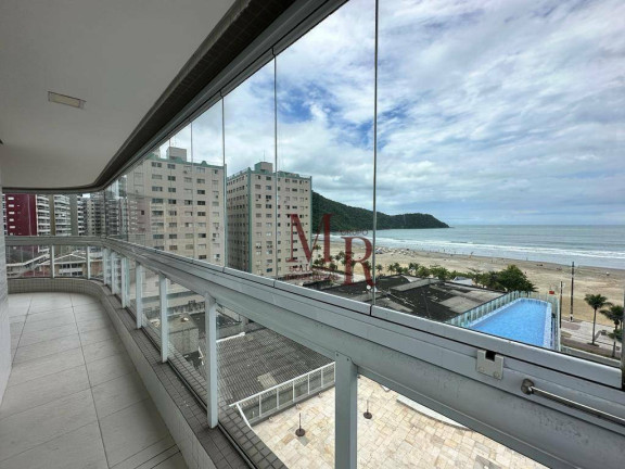 Imagem Apartamento com 4 Quartos à Venda, 213 m² em Canto Do Forte - Praia Grande Imagem Apartamento com 4 Quartos à Venda, 213 m² em Canto Do Forte - Praia Grande