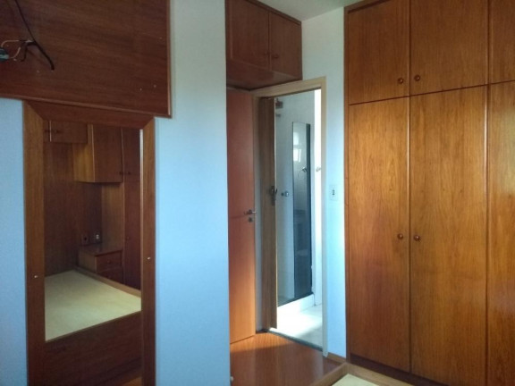 Imagem Apartamento com 1 Quarto à Venda, 69 m² em Perdizes - São Paulo