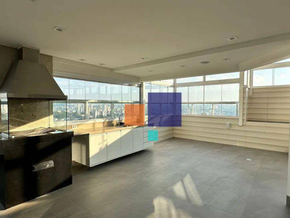 Imagem Cobertura com 2 Quartos à Venda, 400 m² em Vila Primavera - São Paulo