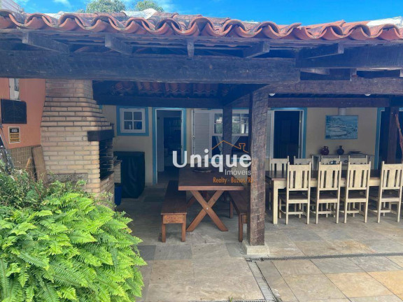 Imagem Casa com 8 Quartos à Venda, 140 m² em Bosque De Geribá - Armação Dos Búzios Imagem Casa com 8 Quartos à Venda, 140 m² em Bosque De Geribá - Armação Dos Búzios
