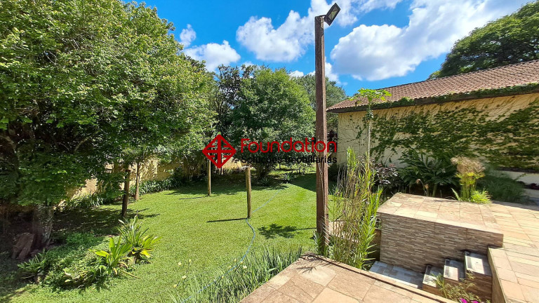 Imagem Chácara com 3 Quartos à Venda, 2.700 m² em Caete (mailasqui) - São Roque