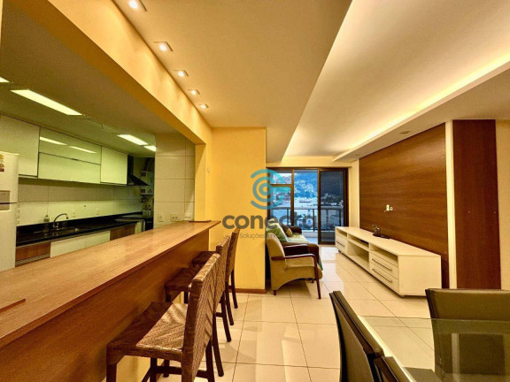 Imagem Apartamento com 3 Quartos à Venda, 115 m² em Icaraí - Niterói Imagem Apartamento com 3 Quartos à Venda, 115 m² em Icaraí - Niterói
