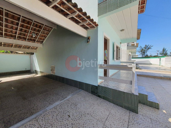 Imagem Casa com 2 Quartos à Venda, 107 m² em Foguete - Cabo Frio Imagem Casa com 2 Quartos à Venda, 107 m² em Foguete - Cabo Frio