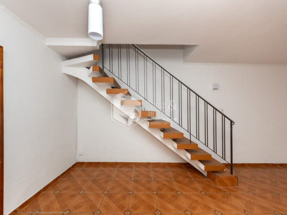 Imagem Casa com 3 Quartos à Venda, 120 m² em Santana - São Paulo Imagem Casa com 3 Quartos à Venda, 120 m² em Santana - São Paulo