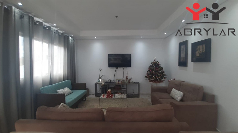 Imagem Imóvel com 2 Quartos à Venda,  em Terras De São Francisco - Jundiaí