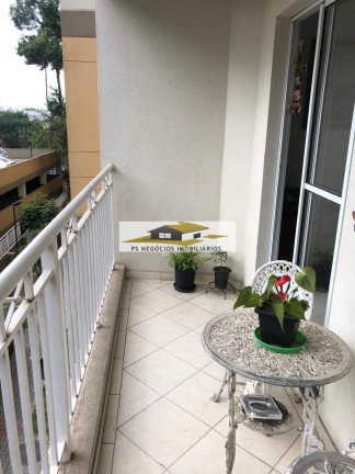 Imagem Apartamento com 2 Quartos à Venda, 54 m² em Vila Paulo Silas - São Paulo Imagem Apartamento com 2 Quartos à Venda, 54 m² em Vila Paulo Silas - São Paulo
