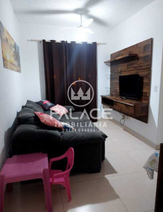 Imagem Apartamento com 2 Quartos à Venda, 57 m² em Nova América - Piracicaba Imagem Apartamento com 2 Quartos à Venda, 57 m² em Nova América - Piracicaba