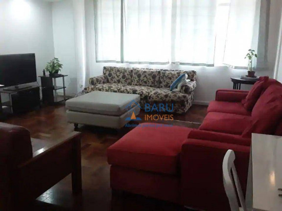 Imagem Apartamento com 3 Quartos à Venda, 160 m² em Jardim Paulista - São Paulo Imagem Apartamento com 3 Quartos à Venda, 160 m² em Jardim Paulista - São Paulo