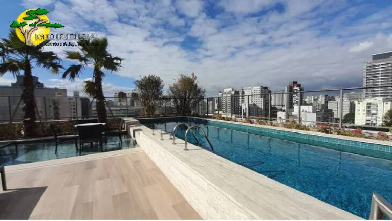 Imagem Apartamento com 2 Quartos à Venda, 91 m² em Perdizes - São Paulo