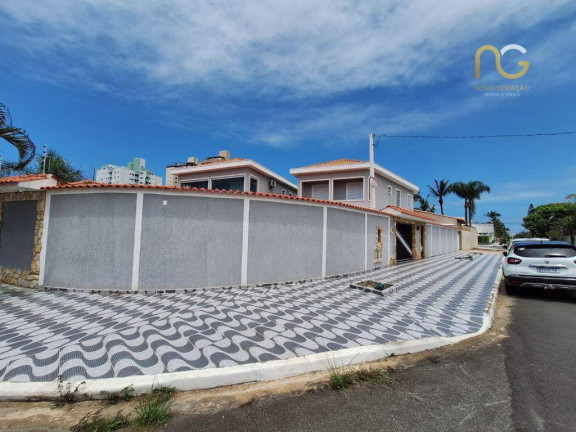 Imagem Sobrado com 4 Quartos à Venda, 240 m² em Balneário Flórida - Praia Grande Imagem Sobrado com 4 Quartos à Venda, 240 m² em Balneário Flórida - Praia Grande