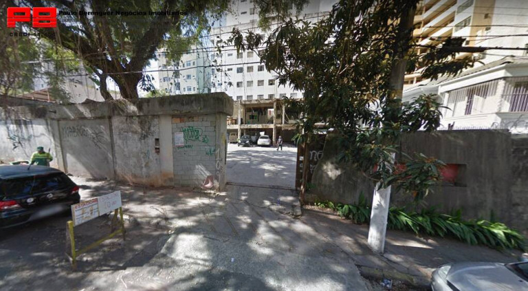 Imagem Terreno à Venda, 680 m² em Bela Vista - São Paulo Imagem Terreno à Venda, 680 m² em Bela Vista - São Paulo