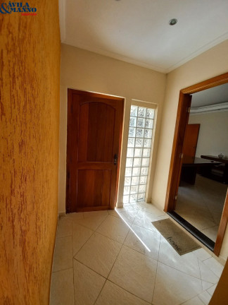 Imagem Sobrado com 3 Quartos à Venda, em Mooca - São Paulo Imagem Sobrado com 3 Quartos à Venda, em Mooca - São Paulo