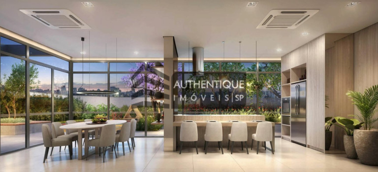 Imagem Apartamento com 4 Quartos à Venda, 179 m² em Perdizes - São Paulo Imagem Apartamento com 4 Quartos à Venda, 179 m² em Perdizes - São Paulo