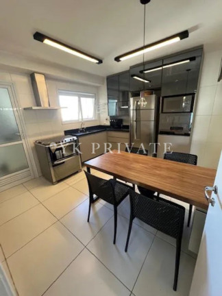 Imagem Apartamento com 4 Quartos à Venda, 157 m² em Jardim Das Perdizes - São Paulo