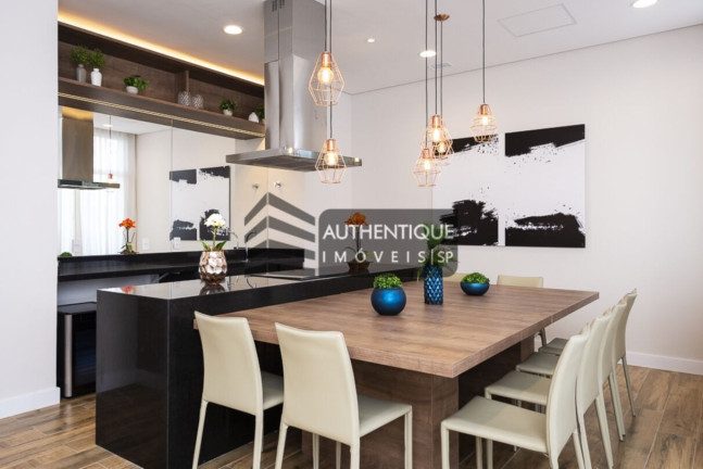 Imagem Apartamento com 3 Quartos à Venda, 74 m² em Butantã - São Paulo