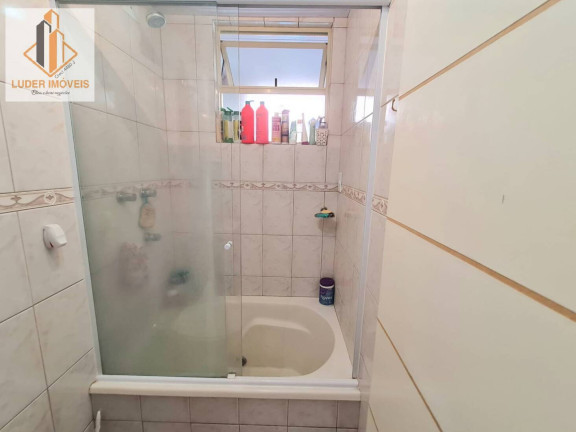 Imagem Apartamento com 2 Quartos à Venda, 40 m² em Cidade Industrial - Curitiba