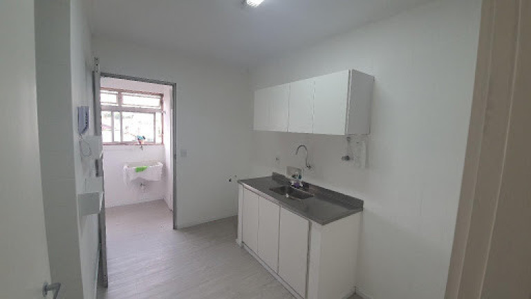 Imagem Apartamento com 2 Quartos para Alugar, 49 m² em Chácara Santo Antônio (zona Sul) - São Paulo Imagem Apartamento com 2 Quartos para Alugar, 49 m² em Chácara Santo Antônio (zona Sul) - São Paulo