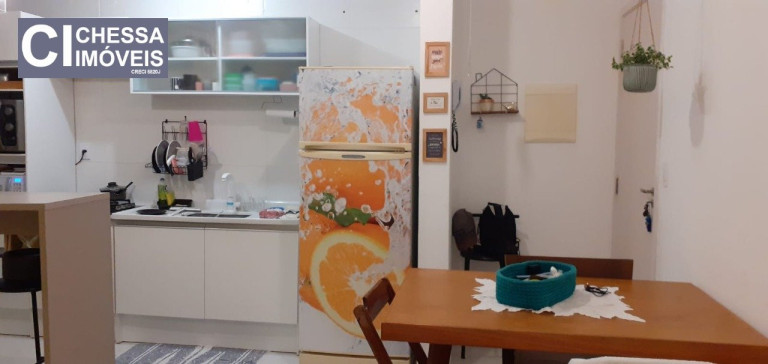 Imagem Apartamento com 2 Quartos à Venda, 53 m² em Itaipava - Itajaí Imagem Apartamento com 2 Quartos à Venda, 53 m² em Itaipava - Itajaí