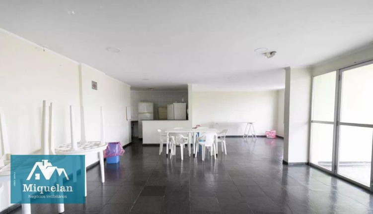 Imagem Apartamento com 3 Quartos à Venda, 57 m² em Vila Maria Alta - São Paulo Imagem Apartamento com 3 Quartos à Venda, 57 m² em Vila Maria Alta - São Paulo