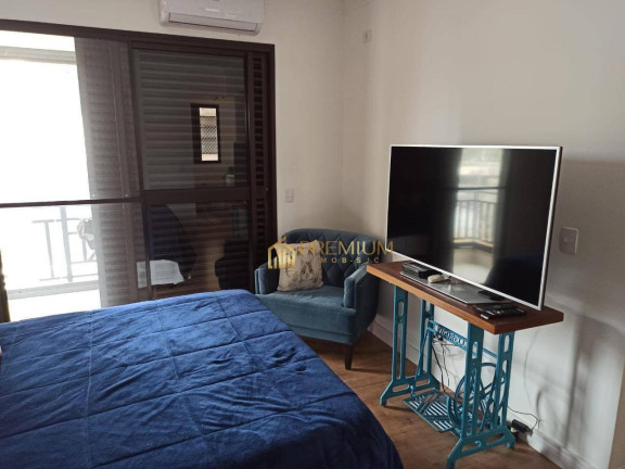 Imagem Apartamento com 3 Quartos à Venda, 114 m² em Vila Adyana - São José Dos Campos