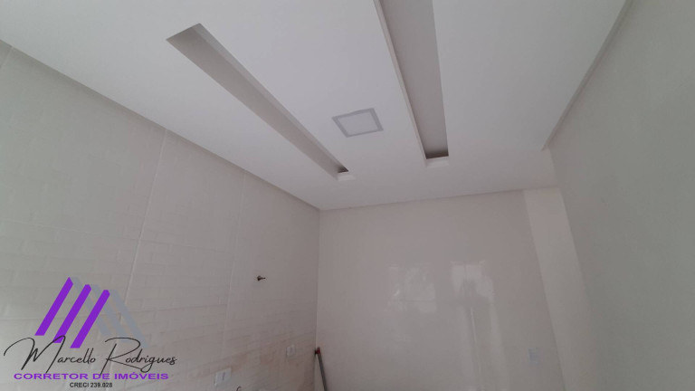 Imagem Casa com 2 Quartos à Venda, 50 m² em Cidade Ocian - Praia Grande