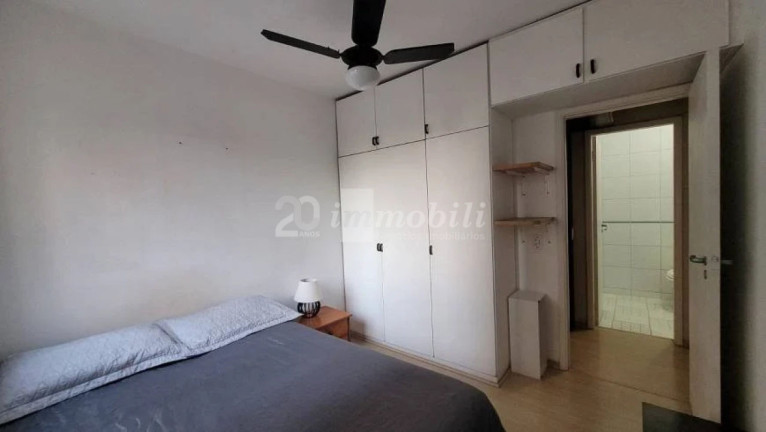 Imagem Apartamento com 2 Quartos à Venda, 68 m² em Jardins - São Paulo
