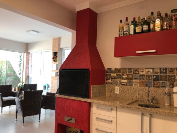 Imagem Casa com 3 Quartos à Venda, 235 m² em Ville Sainte Hélène - Campinas Imagem Casa com 3 Quartos à Venda, 235 m² em Ville Sainte Hélène - Campinas