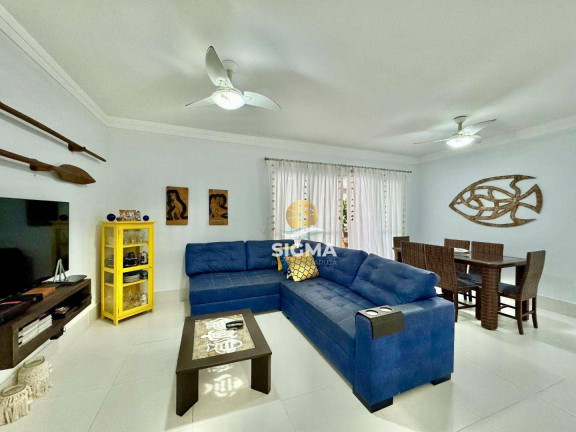 Imagem Apartamento com 4 Quartos à Venda, 134 m² em Jardim Astúrias - Guarujá Imagem Apartamento com 4 Quartos à Venda, 134 m² em Jardim Astúrias - Guarujá