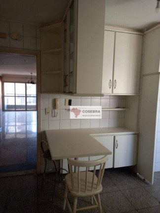Imagem Apartamento com 3 Quartos à Venda, 134 m² em Real Parque - São Paulo