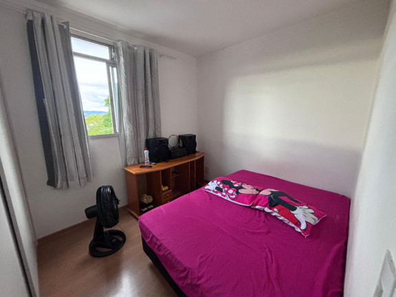 Imagem Apartamento com 2 Quartos à Venda, 66 m² em Chácaras Cotia - Contagem Imagem Apartamento com 2 Quartos à Venda, 66 m² em Chácaras Cotia - Contagem