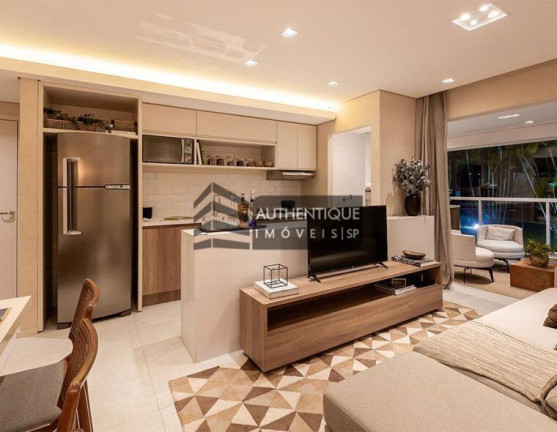 Imagem Apartamento com 2 Quartos à Venda, 63 m² em Jardim Prudência - São Paulo Imagem Apartamento com 2 Quartos à Venda, 63 m² em Jardim Prudência - São Paulo
