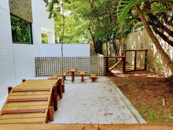 Imagem Imóvel com 3 Quartos à Venda, 94 m² em Parnamirim - Recife Imagem Imóvel com 3 Quartos à Venda, 94 m² em Parnamirim - Recife