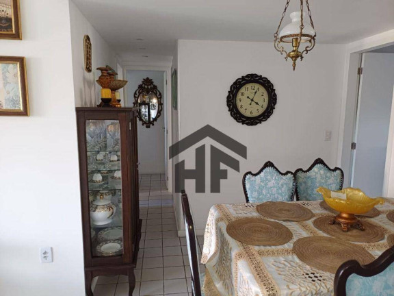 Imagem Apartamento com 3 Quartos à Venda, 80 m² em Boa Viagem - Recife