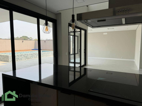 Imagem Casa de Condomínio com 5 Quartos à Venda, 353 m² em Bela Vista - Valinhos