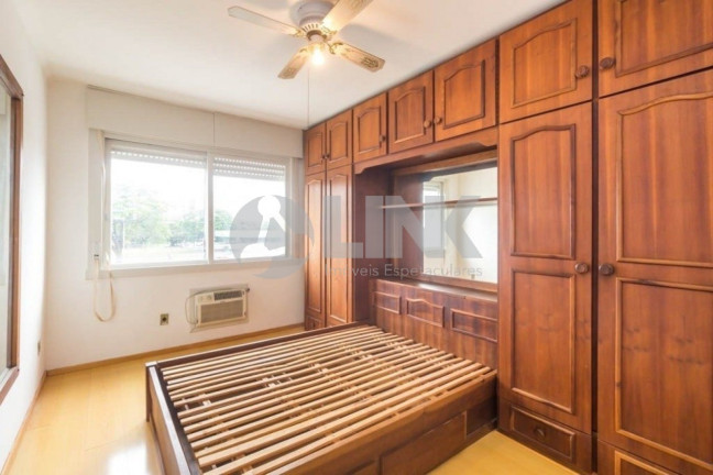 Imagem Apartamento com 2 Quartos à Venda, 66 m² em Menino Deus - Porto Alegre